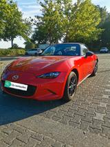 Mazda MX-5 1.5 SKYACTIV-G 131 Exclusive-Line Exclu... - Mazda MX-5: Exclusive Line