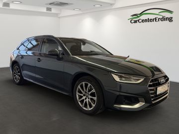 Audi A4 - 2