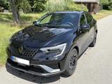 Renault Arkana Mild Hybrid 160 EDC Esprit Alpine Esp... - Renault Arkana von privat