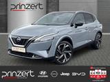 Nissan Qashqai 1.5 e-Power "Tekna+" 2-Farben-Lack - Nissan Qashqai: Farben
