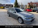 Mercedes-Benz C 220 C T-Modell C 220 T CDI BlueEfficiency - Mercedes-Benz C 220 aus 2012 mit Diesel-Antrieb: Kombi