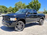 Dodge RAM 5,7 4x4 LPG Xenon Bodykit 6zoll 24z Tausch M - Dodge RAM aus 2004