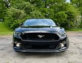 Ford Mustang EU V8 GT Voll Kamera Klappenanlage  - Ford Mustang in Hamm