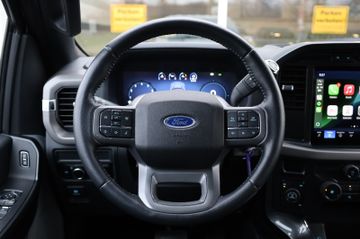 Ford F 150 - 11