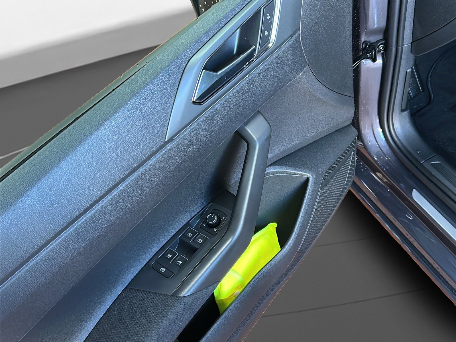 Volkswagen Taigo - Bild 11