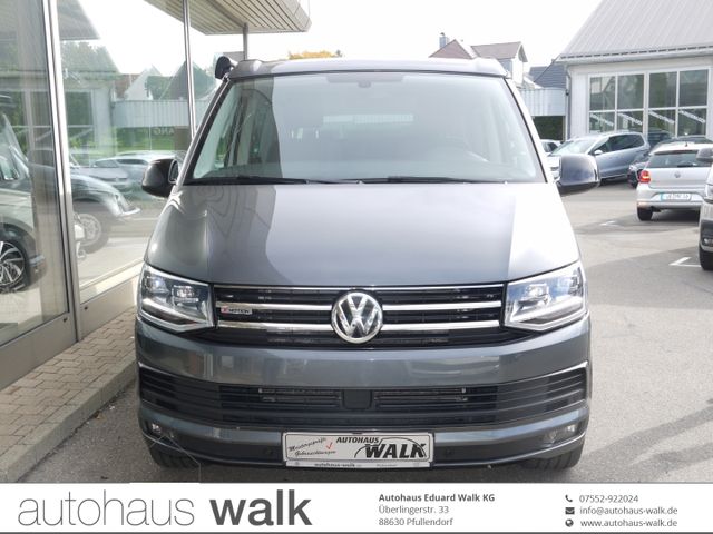 Volkswagen California 2.0 TDI DSG 4M Beach Edition Sthz/LED