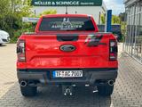 Ford Ranger*Raptor*e-4WD*Rollo*ACC*V6*292PS*CarPlay* - Ford Ranger V6 Gebrauchtwagen