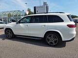 Mercedes-Benz GLS 450 4MATIC - MB GARANTIE bis 10/2027 - Mercedes-Benz GLS 450 Gebrauchtwagen