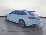 Audi A4 Avant 35TFSI S tronic advanced Business Navi - Audi A4: Business