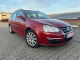 Volkswagen Golf V Variant TÜV Neu 1.Hand - Volkswagen Golf aus 2008: Variant