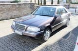 Mercedes-Benz Mercedes C 180 W202, 65.000 KM, Oldtimer - Mercedes-Benz C 180: W202