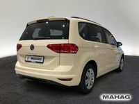 Volkswagen Touran - Vorschau Bild 7