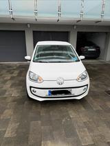 Volkswagen VW up sehr gut erhalten - Volkswagen LT in Duisburg