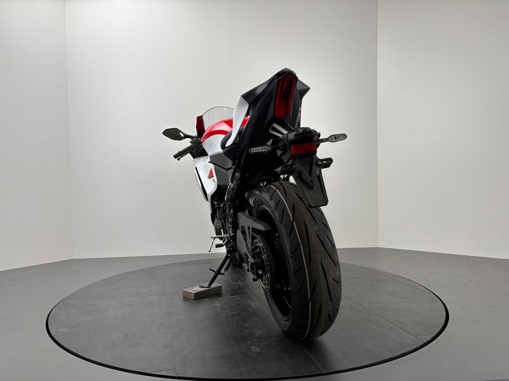 Fahrzeugabbildung Yamaha YZF-R7 70TH ANNI. *HERBST DEALS YAMAHA*