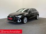 Audi A3 Sportback 40 TFSI e S tronic advanced LED AHK