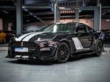 Ford Mustang GT 500 Shelby Look Tüv Neu 1.Hand - Ford Mustang Gebrauchtwagen in Hamburg