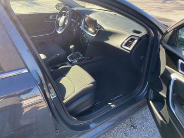 Kia Ceed SW 1.0 T-GDI 100 OPF Vision