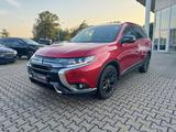 Mitsubishi Outlander Active+ 4WD/AUT/NAV/LED/ALCANTARA - gebrauchte Mitsubishi Outlander aus dem Jahr 2019