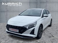 Hyundai i20 - Vorschau Bild 1