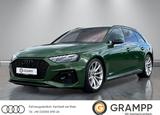 Audi RS 4 Avant +V-MAX+AHK+MATRIX+PANO+KAMERA+ASSISTS - gebrauchte Audi RS4 aus dem Jahr 2022