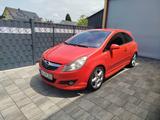 Opel Corsa 1.6 Turbo GSi 110kW GSi - Opel Corsa: Gsi Turbo