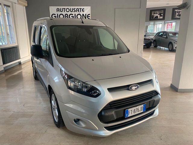 Ford Tourneo Connect 1.5 TDCi 120 CV multispazio