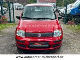 Fiat Panda 1.1 8V*Klima*1.HAND*NUR 35TKM* - Fiat Panda: 1.3