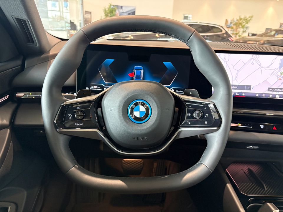 BMW 530 - Bild 18