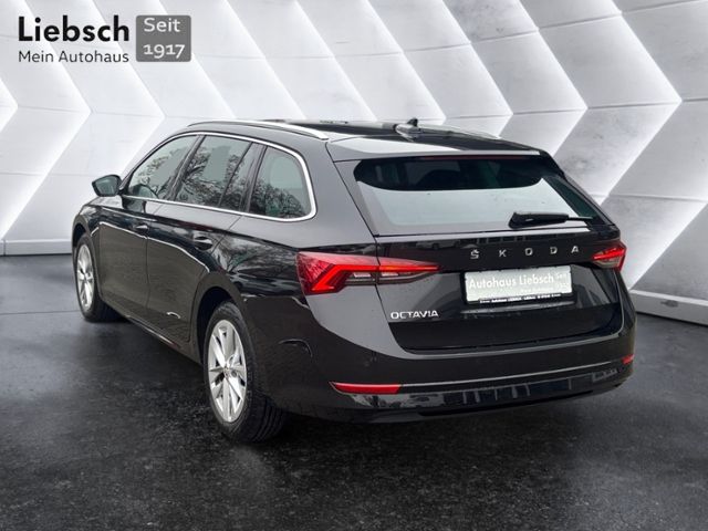 Skoda Octavia - Bild 3