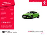 Audi RS 3 Limousine MATRIX NAVI B&O PANO - Audi RS3: Head-Up Display