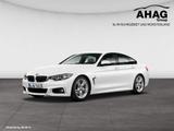 BMW 418d *Verkauf nur an HÄNDLER* - BMW 418 Gran Coupé Gebrauchtwagen