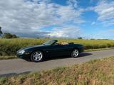 Jaguar XK8 - Jaguar XK8 aus 1997