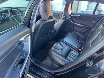 Volvo V60 - 8