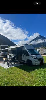 Knaus BoxStar Freeway 630 60 Jahre Edition  - Knaus 630