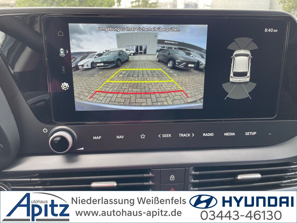 Hyundai BAYON – Bild 17