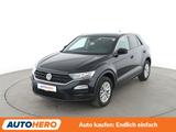 Volkswagen T-Roc 1.5 TSI ACT ACT *NAVI*PDC*ALU*KLIMA* - VW T-Roc Gebrauchtwagen in Stuttgart