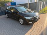 Honda Civic Hybrid Lim. Basis Tüv NEU! - gebrauchte Honda Civic aus dem Jahr 2006