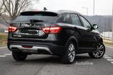 Lada Autoverkauf - Lada Vesta Kombi Gebrauchtwagen