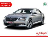 Skoda Superb 1.4 16V TSI DSG Ambition Tempomat LED PDC - Skoda Superb: Limousine