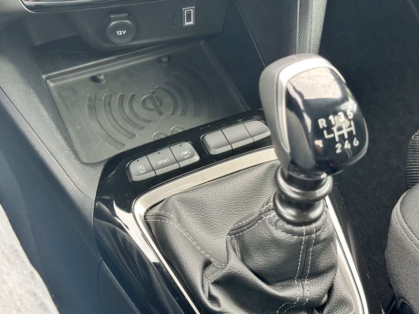 Fahrzeugabbildung Opel Corsa GS Navi*Allw.*Sitzh.*Kamera