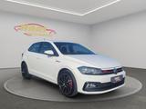 Volkswagen Polo VI GTI *ACC*Climatronic* - Volkswagen Polo: Weiß, GTI