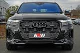 Audi Q7 50TDI PANO MASSAGE B&O OLED LASER AHK HuD 22" - Audi Q7 Gebrauchtwagen in Dortmund