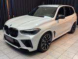 BMW X5 M Competition LASER|CARBON|M-PACKAGE|ACC|360 - BMW X5 M: Competition