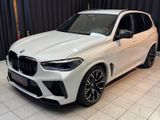 BMW X5 M Competition LASER|CARBON|M-PACKAGE|ACC|360 - BMW X5 M: Competition