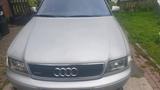 Audi A8 D2 4.2 ABZ VFL - gebrauchte Audi A8 aus dem Jahr 1994