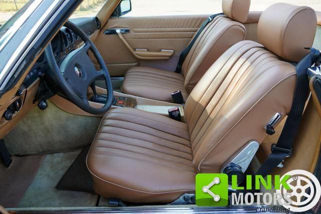 Mercedes-Benz SL 380