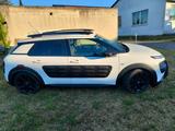 Citroën C4 Cactus PureTech 82 Feel - erste Hand - Citroën C4 Cactus aus 2018