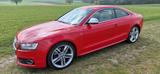 Audi S5 4.2 FSI quattro - - Audi S5 aus 2007
