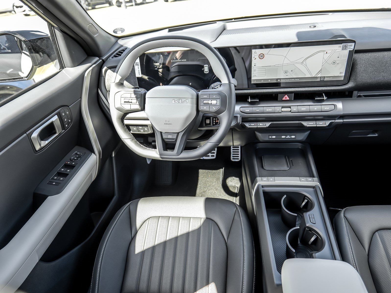 Kia Andere - Bild 14