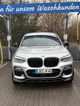 BMW X3 M40i  - BMW X3 M40 von privat